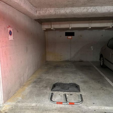 Charme & Confort T2 Lumineux Entre Paris And Disney Villiers-sur-Marne Εξωτερικό φωτογραφία