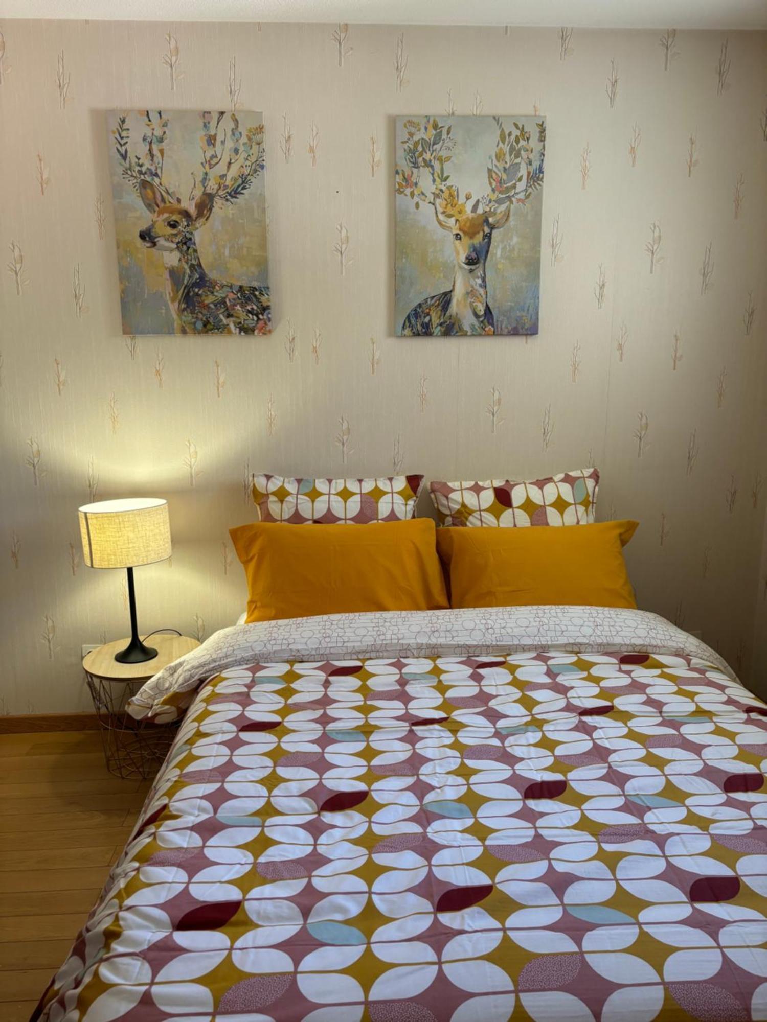 Charme & Confort T2 Lumineux Entre Paris And Disney Villiers-sur-Marne Εξωτερικό φωτογραφία