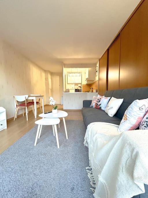 Charme & Confort T2 Lumineux Entre Paris And Disney Villiers-sur-Marne Εξωτερικό φωτογραφία