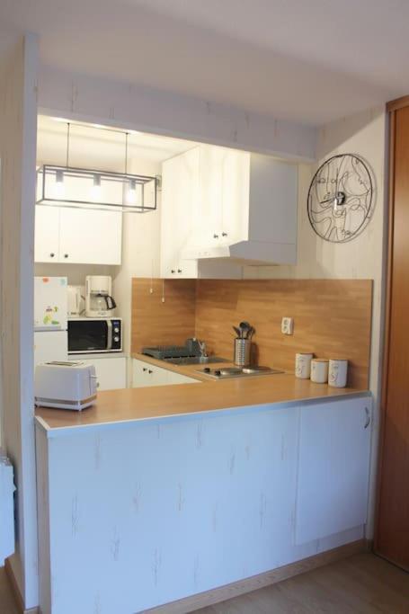 Charme & Confort T2 Lumineux Entre Paris And Disney Villiers-sur-Marne Εξωτερικό φωτογραφία