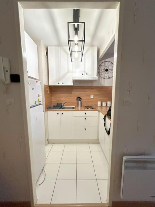 Charme & Confort T2 Lumineux Entre Paris And Disney Villiers-sur-Marne Εξωτερικό φωτογραφία